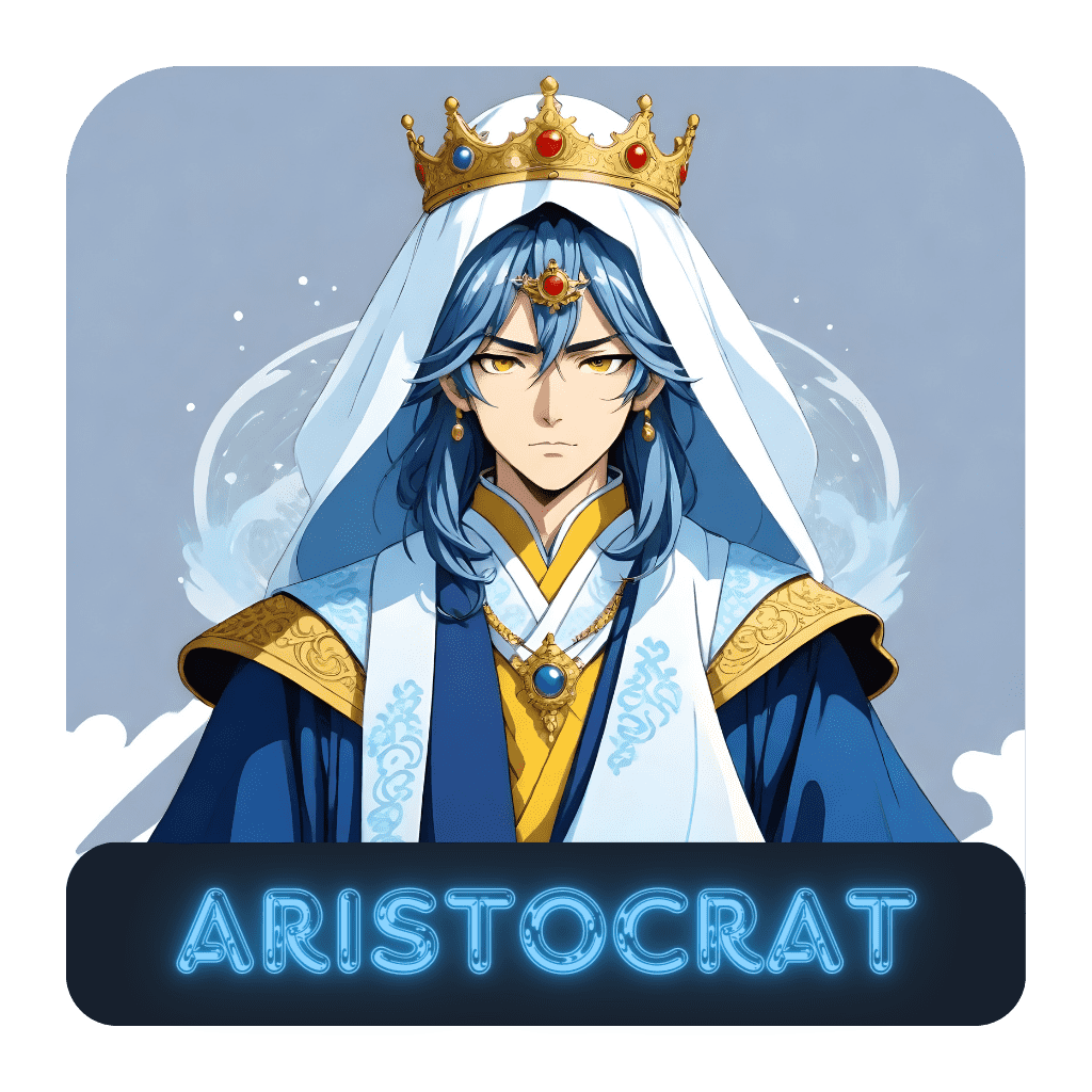 Aristocrat Games