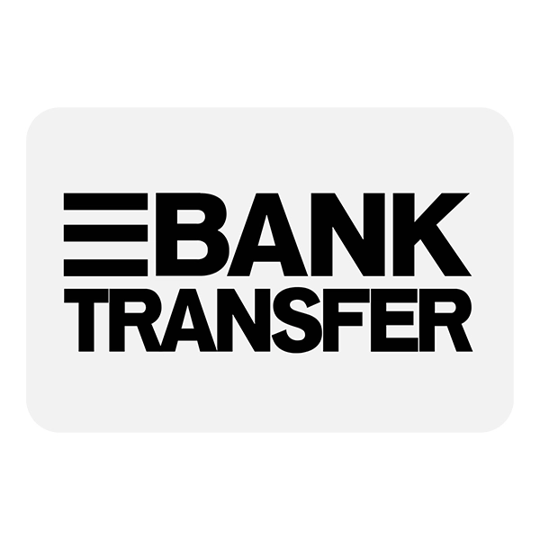 Bank Transfer