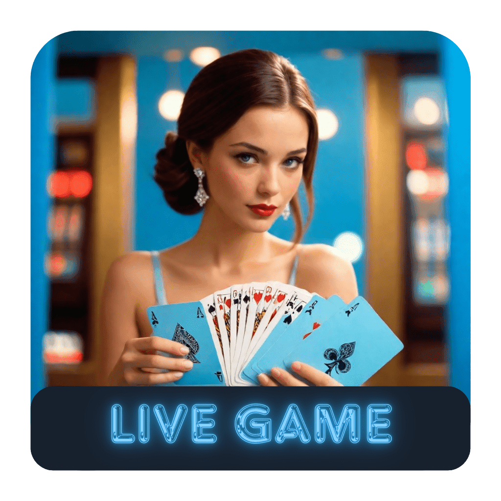 Live Casino