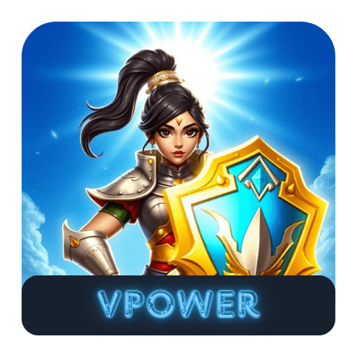 VPower Games